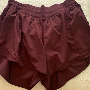 4 Inch Inseam Lululemon Shorts